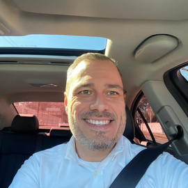 Mike Dave profile image