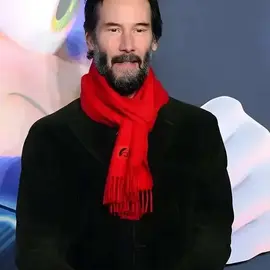 Keanu Reeves profile image