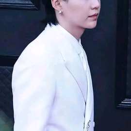 Yoongi Min profile image