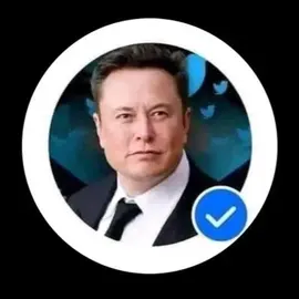 Elon musk profile image