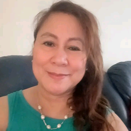 hellen Sandra profile image