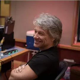 bonJovi page profile image