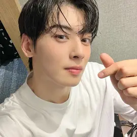 Cha eun woo profile image