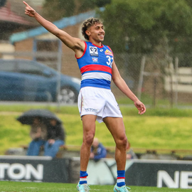 arty Jones profile image