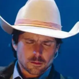 Lukas Nelson profile image