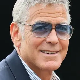 George Clooney profile image