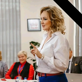 Miriam O Christabel profile image