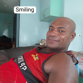 Weyu Keske profile image