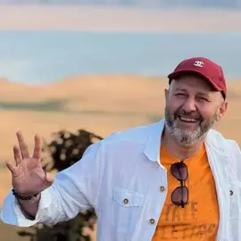 William Thomas profile image