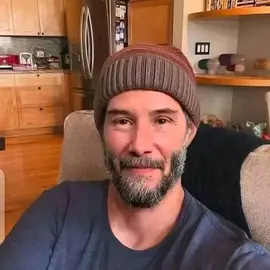 KEANU REEVES profile image