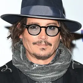 Johnny Depp profile image