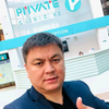 Creator avatar