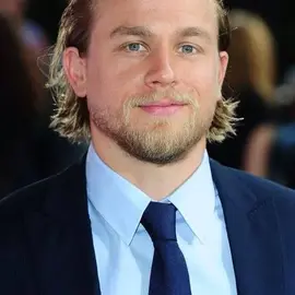 Charlie hunnam profile image