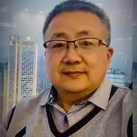 Mark James profile image