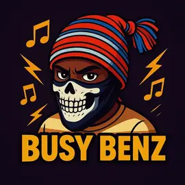Busy Benz profile image