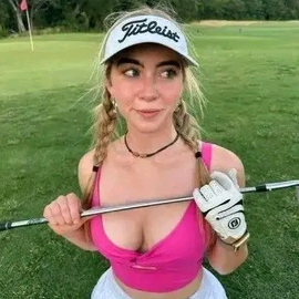 Grace charis profile image