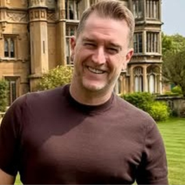 pedro William profile image