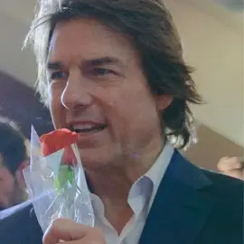 Tom cruise B c a profile image