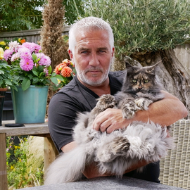 Paul Hollywood profile image