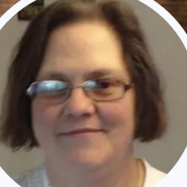 Joan Edwards profile image