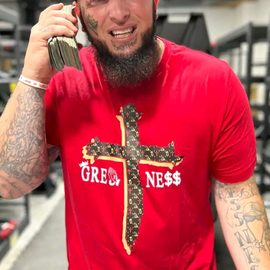 Greatness Blessings profile image