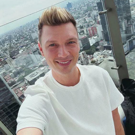Nick Carter profile image