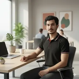 Ayaz Khan profile image