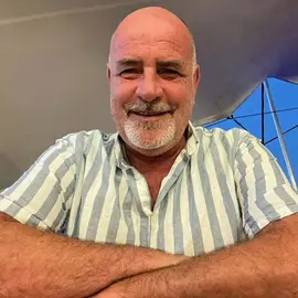 Patrick Morrison profile image