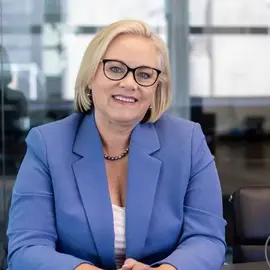 Linda markson profile image