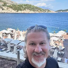 Dr Richard Martin profile image