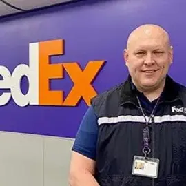 fedex USA profile image