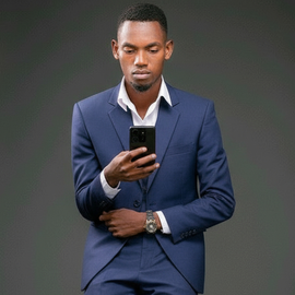 Moses Leonard profile image