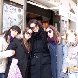 Federica pilotti profile image