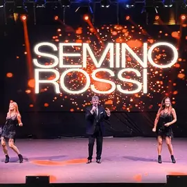 Semino Rossi profile image