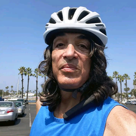 Paul Stanley profile image