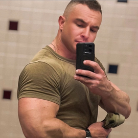 stay strong profile image