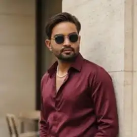 Ravi Teja Ravi Teja profile image