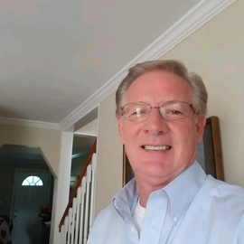 James Akers profile image
