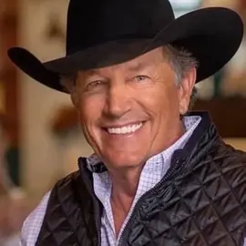 George strait profile image