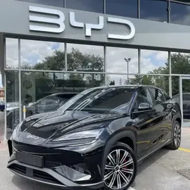 BYD Car profile image