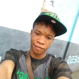 Levis Scott profile image