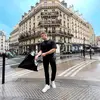 Creator avatar