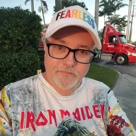 James author profile image