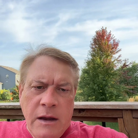 Terry Reisdorf profile image