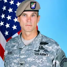Gen Richard D Clark profile image