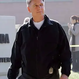 Mark Harmon profile image