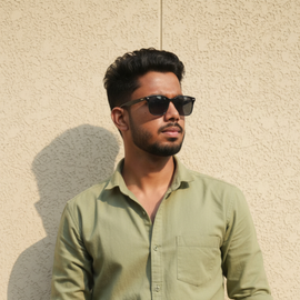 Anant Madak profile image