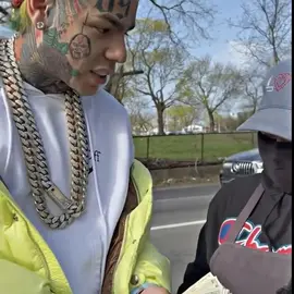 Daniel tekashi profile image