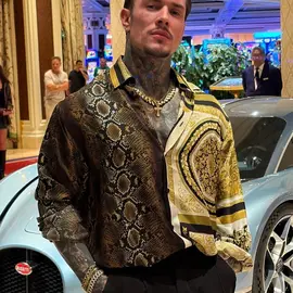 Andrew England profile image