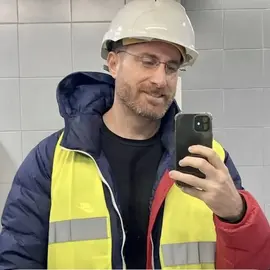 David Morrow profile image